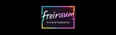 Freiraum Physiotherapie Logo