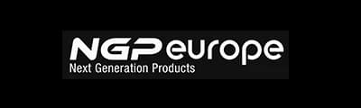 NGP Europe Logo