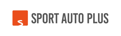 Sport Auto Plus Logo